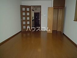 名古屋市営鶴舞線 赤池駅 徒歩25分の賃貸マンション 1階1Kのリビング/ダイニング