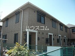 ローズコート・12