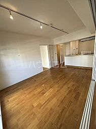 名古屋市営東山線 覚王山駅 徒歩3分の賃貸マンション 3階3LDKのリビング/ダイニング