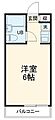 ITマンション日吉4階5.2万円