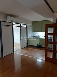 西一社第二団地101号棟 3LDKの写真
