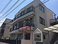 神奈川県横浜市港北区日吉3丁目6-16：物件画像／ハウスコム東神奈川株式会社　溝の口店