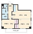 ウィステリア社台LuxuryHouse3階7.5万円