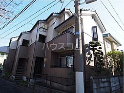 京王線 上北沢駅 徒歩7分