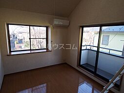 京王線 上北沢駅 徒歩7分の賃貸アパート 2階1Kのリビング/ダイニング