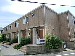 京王線 千歳烏山駅 徒歩12分の賃貸アパート