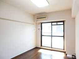 名古屋市営鶴舞線 荒畑駅 徒歩13分の賃貸マンション 3階1Kのリビング/ダイニング