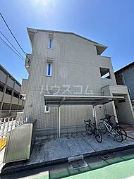 都営三田線 高島平駅 徒歩5分の賃貸アパート