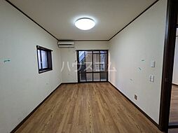 ＪＵＫＯ本八幡 101 1階1LDKのリビング/ダイニング