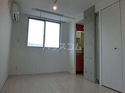 名古屋市営東山線 上社駅 徒歩8分の賃貸マンション 1階1Kのリビング/ダイニング