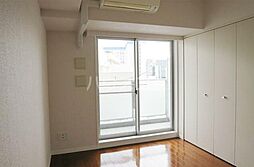 グランハイツ高田馬場 702 7階1DKのリビング/ダイニング