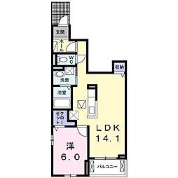 阪急京都本線 高槻市駅 バス9分 芝生西口下車 徒歩6分