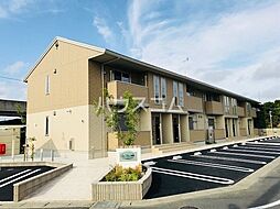 名鉄豊川線 八幡駅 徒歩5分