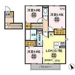 水戸駅 8.6万円