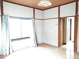 伊藤コーポ　Ａ 2階1Kのリビング/ダイニング