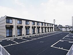 レオパレスＨＡＲＵ　Ｂ 101