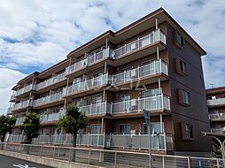 JR常磐線 勝田駅 徒歩20分の賃貸マンション