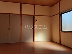 伊藤コーポ　Ｂ 1階1Kのリビング/ダイニング