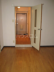 Ａｔともえ 405 4階1Kのリビング/ダイニング