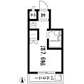 カーサ上社2階3.0万円