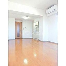 ＬＯＴＵＳ　ＧＡＲＤＥＮ　ＨＯＳＡＫＡ 3階ワンルームのリビング/ダイニング