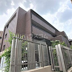 名古屋市営東山線 一社駅 徒歩7分