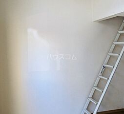 京成金町線 柴又駅 徒歩10分の賃貸アパート 1階1Kのリビング/ダイニング