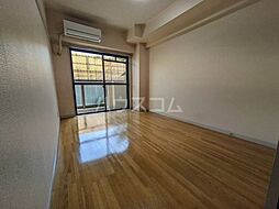 シャトーサンハイム 4階3DKのリビング/ダイニング