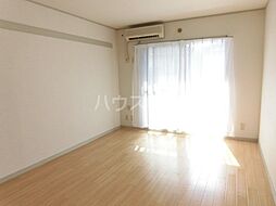 サンハイム成増 105 1階1Kのリビング/ダイニング