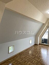 東武東上線 成増駅 徒歩12分の賃貸マンション 3階1Kのリビング/ダイニング