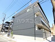 神奈川県横浜市鶴見区矢向1丁目5-5：物件画像／ハウスコム東神奈川株式会社　綱島店