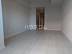 グロリアコート市川 1004 10階1Kのリビング/ダイニング