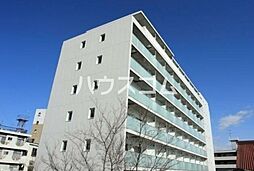 西武新宿線 下落合駅 徒歩1分の賃貸マンション