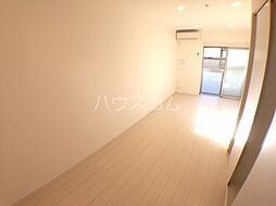 リブリ・プランドール 101 1階1Kのリビング/ダイニング