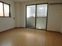 Ｌ’ｉｄｅａｌ成増I 1階ワンルームのリビング/ダイニング