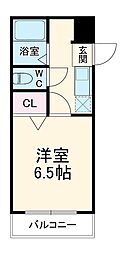 市川駅 6.0万円