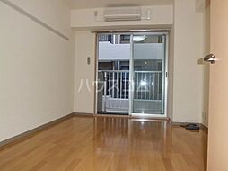 Ｓ−ＦＯＲＴ市川 4階1Kのリビング/ダイニング