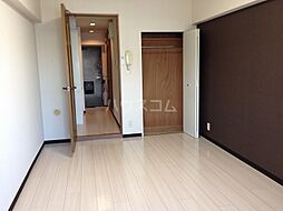 グレース日吉 505 5階1Kのリビング/ダイニング