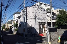 京王線 桜上水駅 徒歩5分