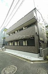 東武東上線 成増駅 徒歩5分