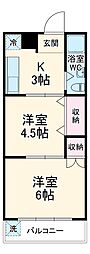 市川駅 6.7万円