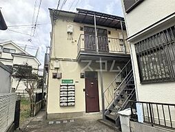 グリーンハイム北野