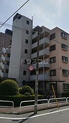 都営三田線 本蓮沼駅 徒歩9分