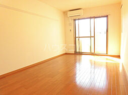 名古屋市営東山線 東山公園駅 徒歩5分の賃貸マンション 5階1Kのリビング/ダイニング