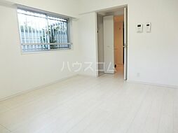 京王線 千歳烏山駅 徒歩4分の賃貸マンション 2階1Kのリビング/ダイニング