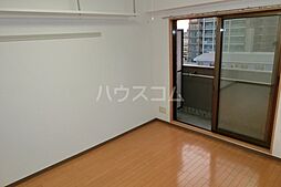 名古屋市営東山線 本郷駅 徒歩1分の賃貸マンション 5階1Kのリビング/ダイニング