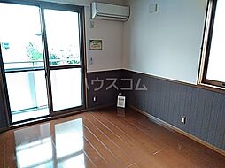 ハイツセイホIII 106 1階1Kのリビング/ダイニング