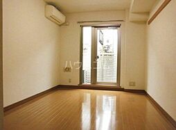 ＬＹＮＸ赤塚新町 204 2階1Kのリビング/ダイニング