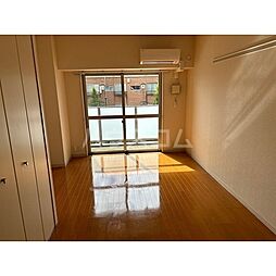 東京メトロ千代田線 町屋駅 徒歩3分の賃貸マンション 8階1DKのリビング/ダイニング