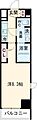 アゼスト光が丘6階8.5万円